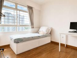 Blk 80C Telok Blangah Towers (Bukit Merah), HDB 3 Rooms #568143881